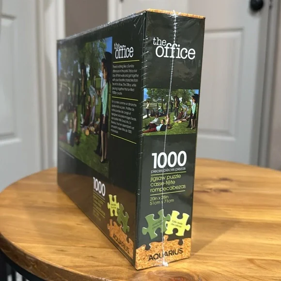 Acheter The office (3000cps)Casse-tête | Jungle de puzzle Acheter The office (3000cps)Casse-tête | Jungle de puzzle